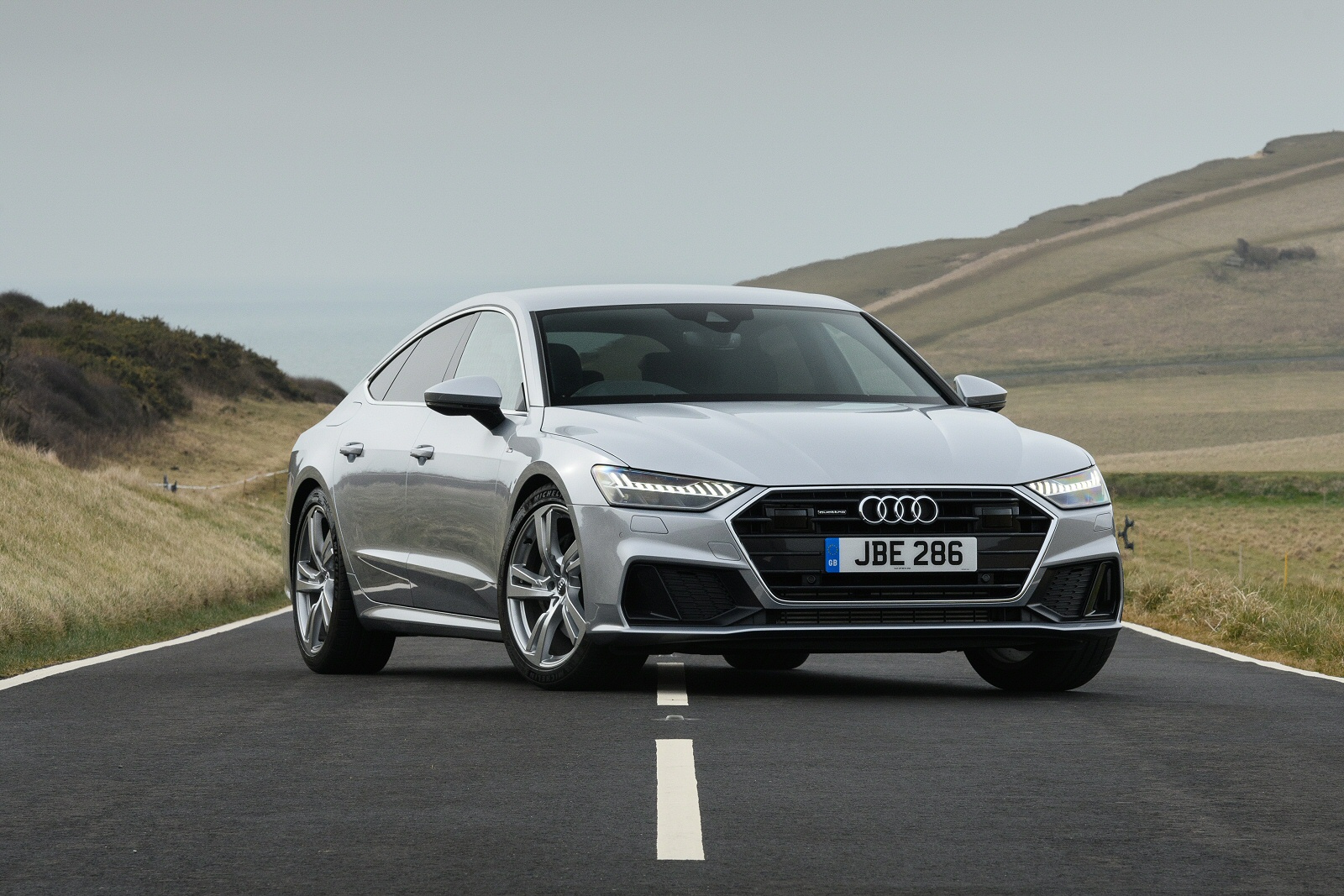 Used Audi A7 Sportback [4K8] (2018 - 2023) + Guide - Image 1